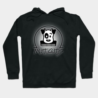 MUTT CUTTS LOGO Hoodie